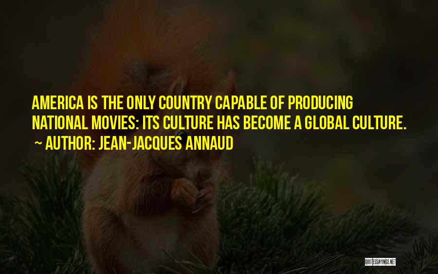 Jean-Jacques Annaud Quotes 1380831