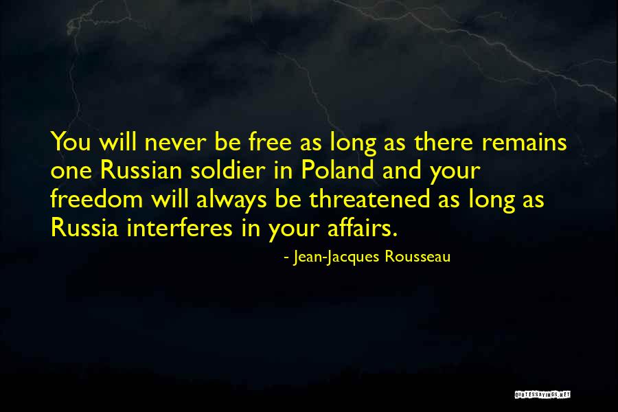 Jean Jacques Rousseau Freedom Quotes By Jean-Jacques Rousseau Jean Jacques Rousseau Freedom Quotes By Jean-Jacques Rousseau