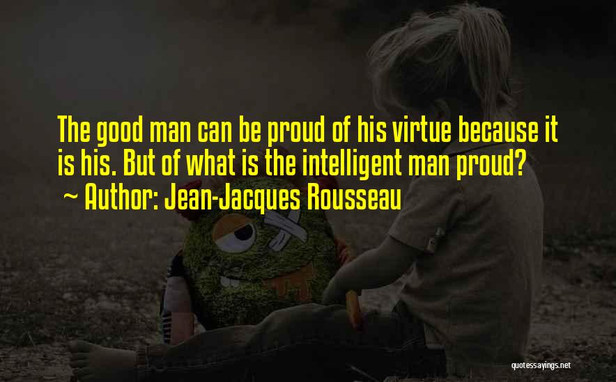 Jean Jacques Rousseau Philosophy Quotes By Jean-Jacques Rousseau