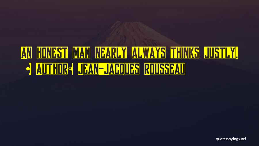 Jean-Jacques Rousseau Quotes 1126546