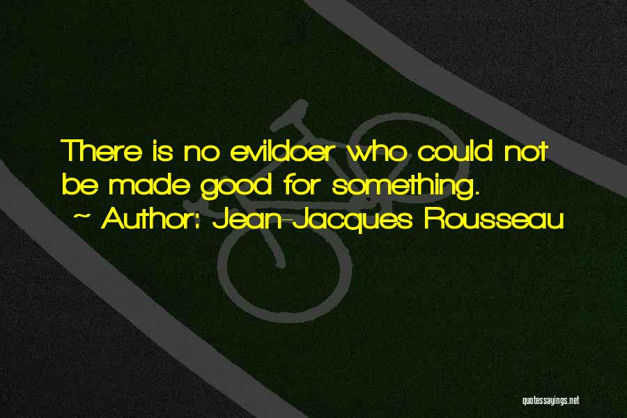 Jean-Jacques Rousseau Quotes 1218804