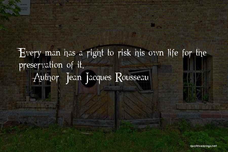 Jean-Jacques Rousseau Quotes 1262187