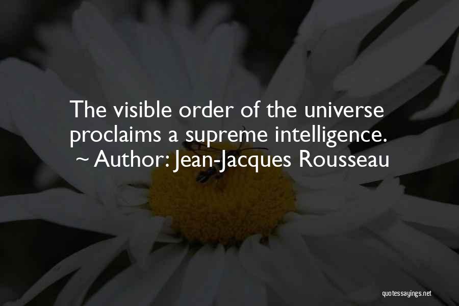 Jean-Jacques Rousseau Quotes 1466885