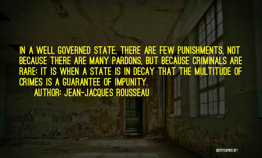 Jean-Jacques Rousseau Quotes 1605968