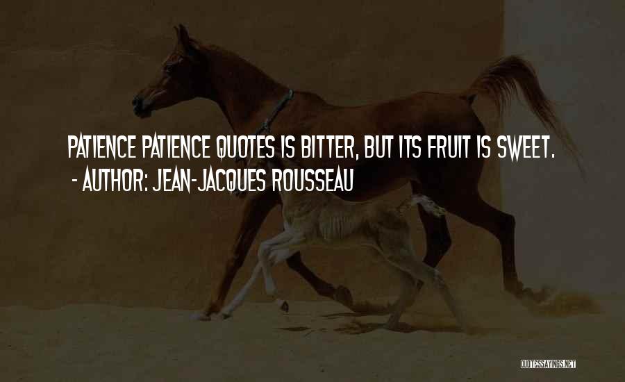Jean-Jacques Rousseau Quotes 1691953