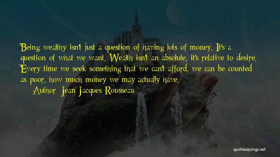 Jean-Jacques Rousseau Quotes 1693388