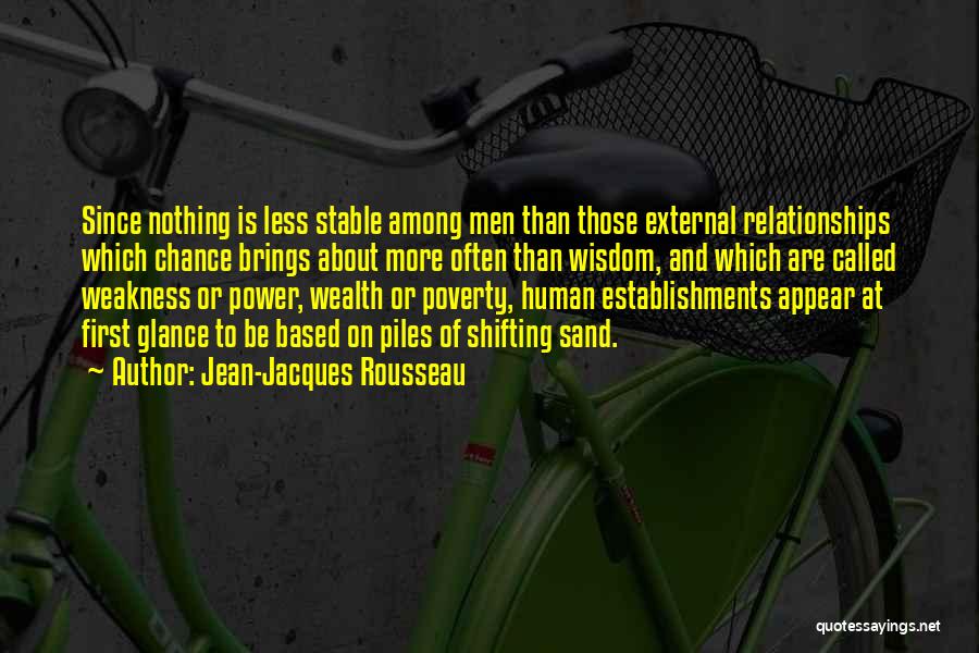 Jean-Jacques Rousseau Quotes 175624