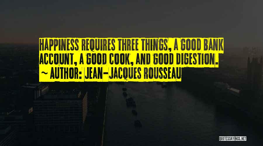 Jean-Jacques Rousseau Quotes 1756544