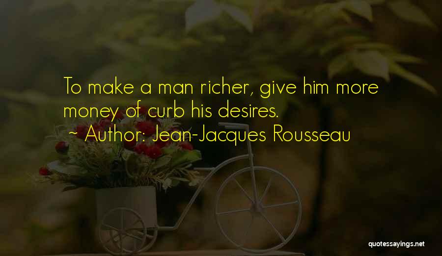 Jean-Jacques Rousseau Quotes 1769150