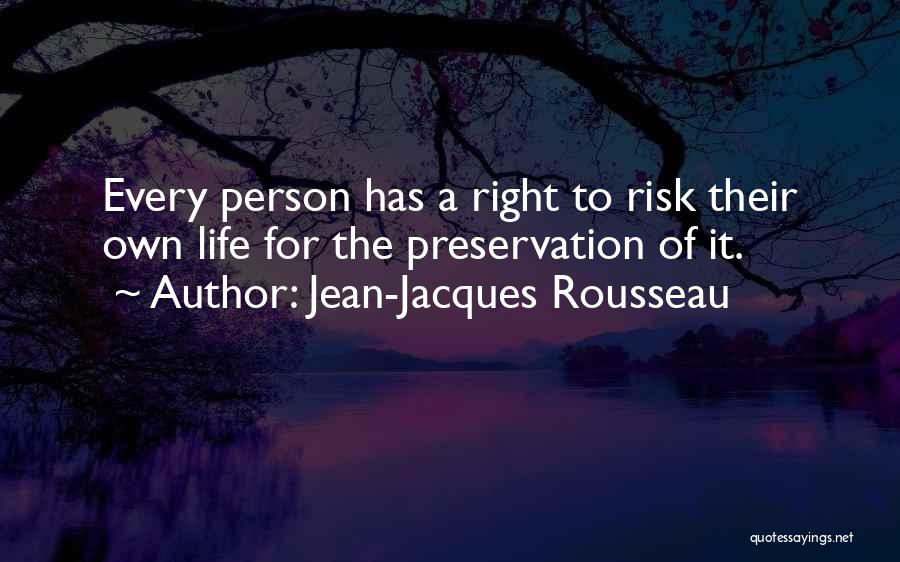 Jean-Jacques Rousseau Quotes 2119681