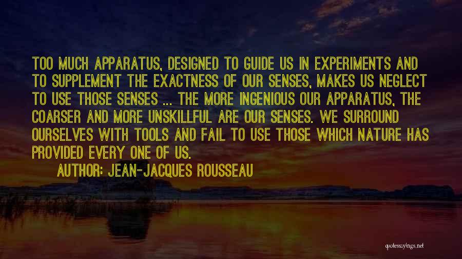 Jean-Jacques Rousseau Quotes 2270268