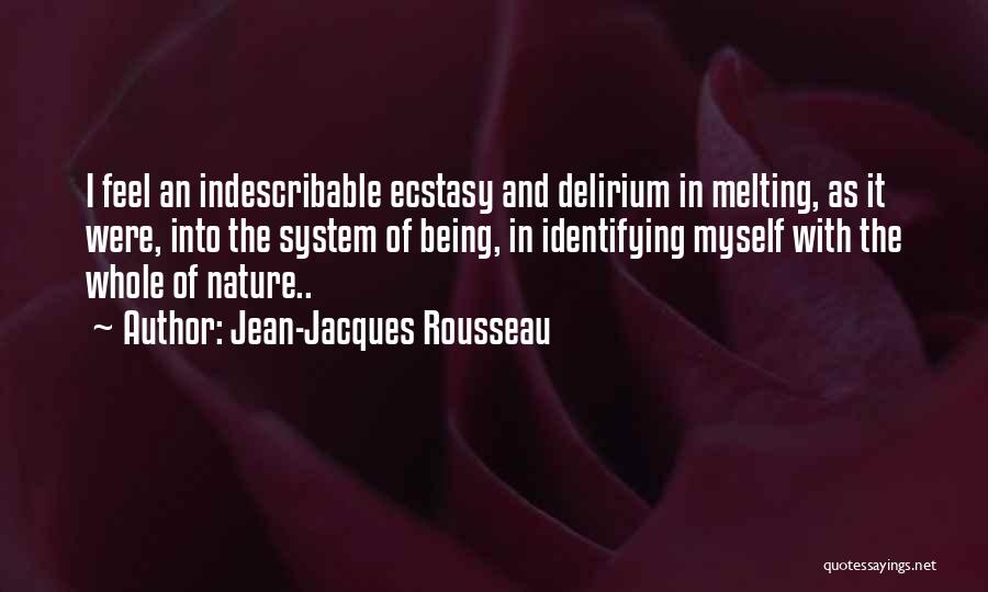 Jean-Jacques Rousseau Quotes 293229