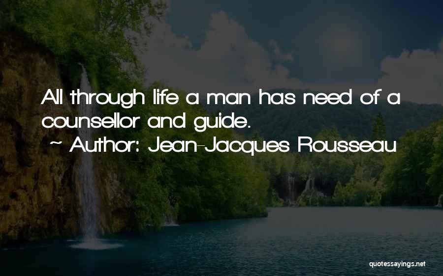 Jean-Jacques Rousseau Quotes 427139