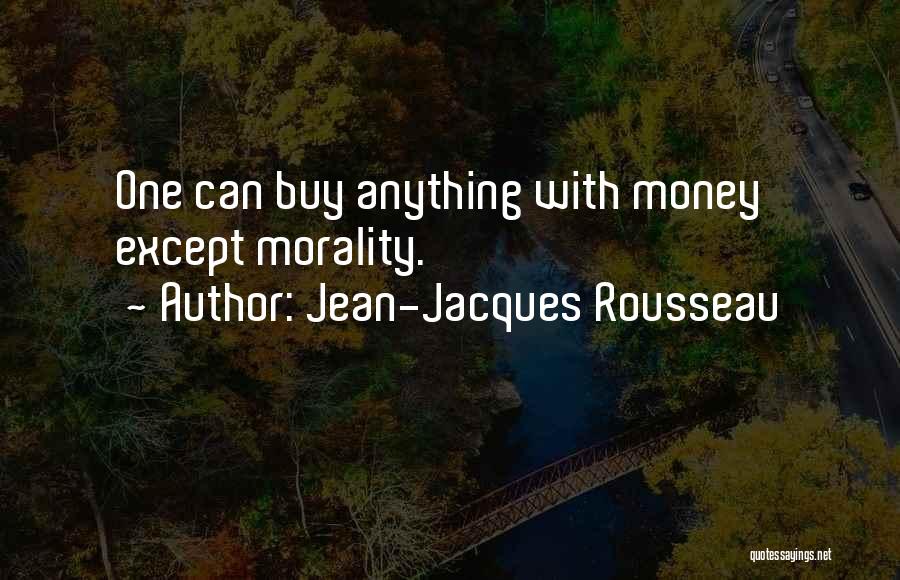 Jean-Jacques Rousseau Quotes 644159