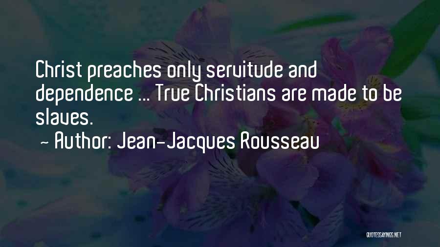 Jean-Jacques Rousseau Quotes 794155