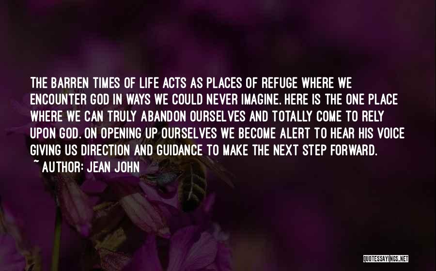 Jean John Quotes 2083933