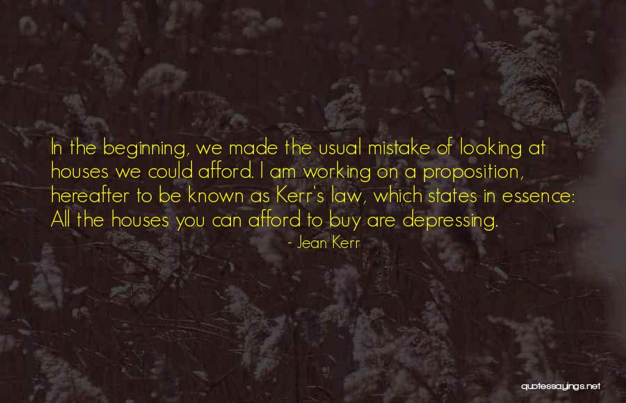 Jean Kerr Quotes 1068926 Jean Kerr Quotes 1068926