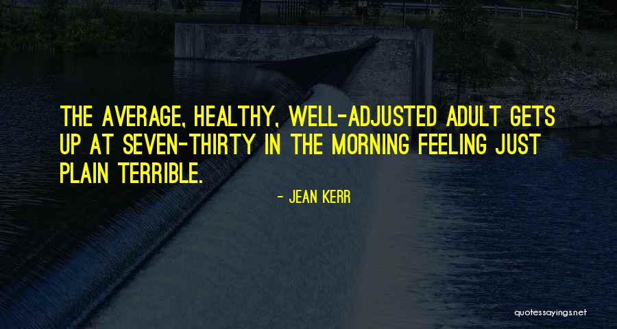 Jean Kerr Quotes 1243032 Jean Kerr Quotes 1243032