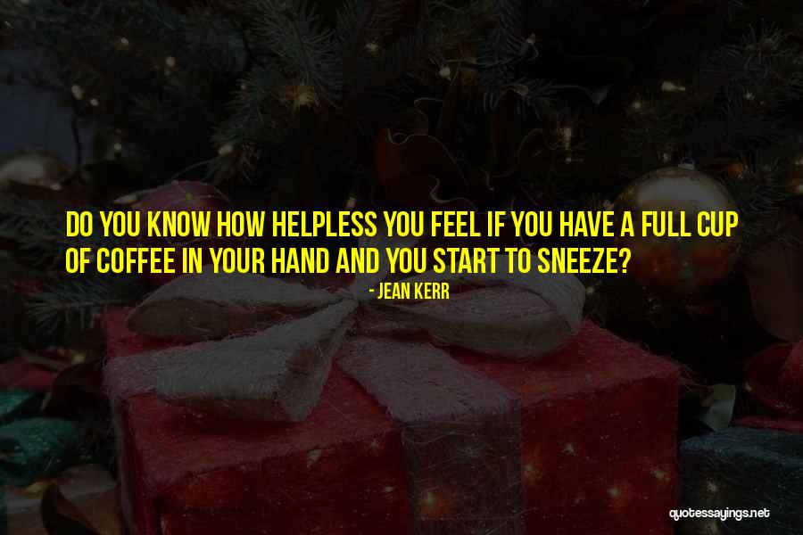 Jean Kerr Quotes 137946 Jean Kerr Quotes 137946