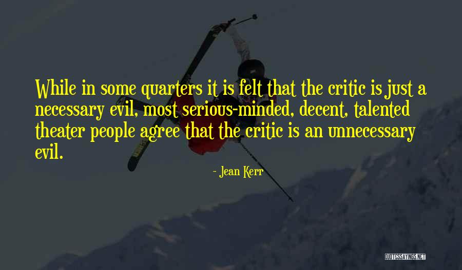 Jean Kerr Quotes 1388966