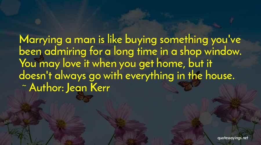 Jean Kerr Quotes 1541746