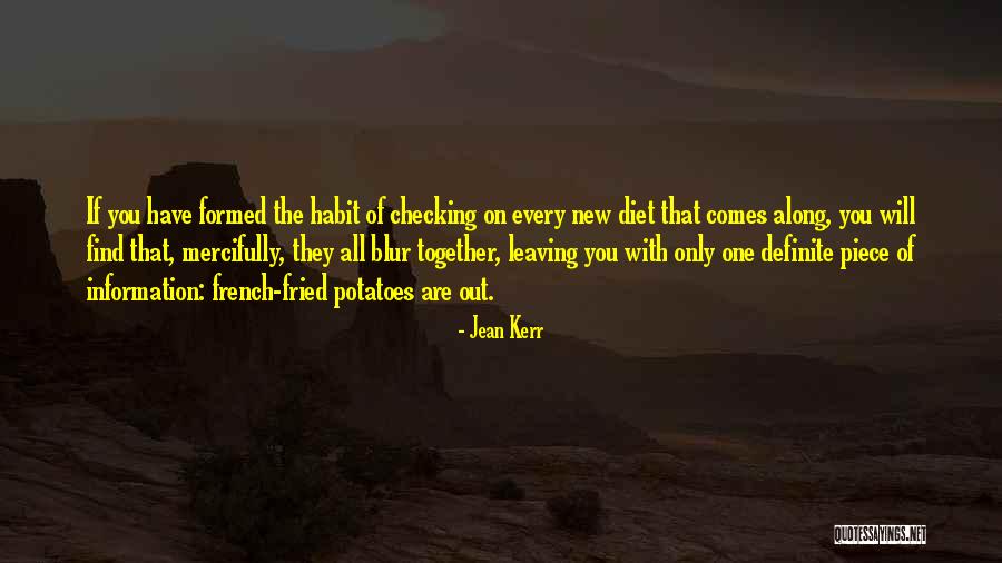 Jean Kerr Quotes 1565000 Jean Kerr Quotes 1565000