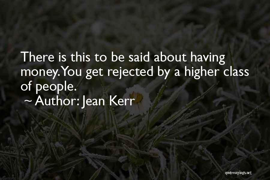 Jean Kerr Quotes 1748223