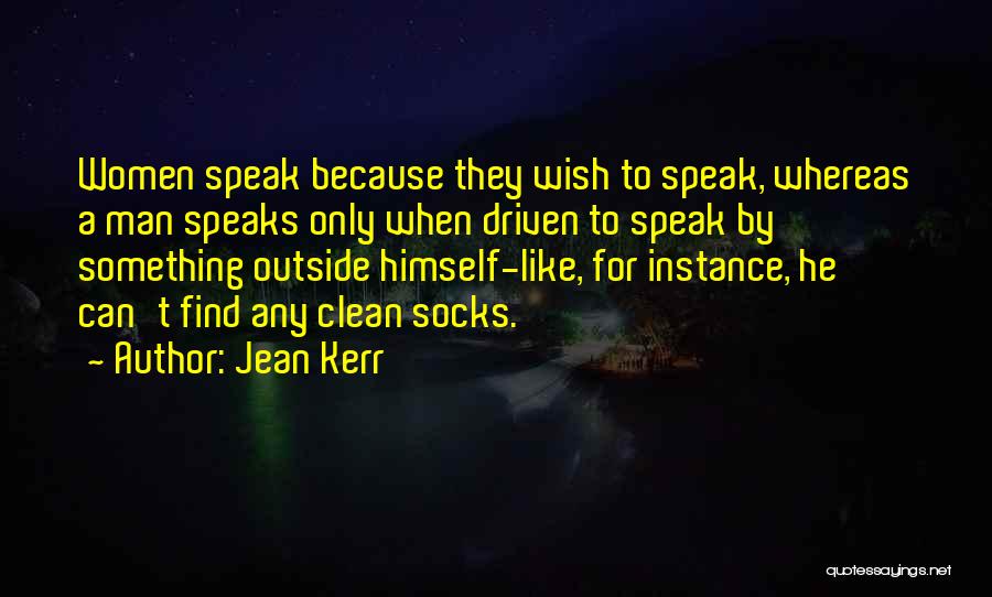 Jean Kerr Quotes 1783912