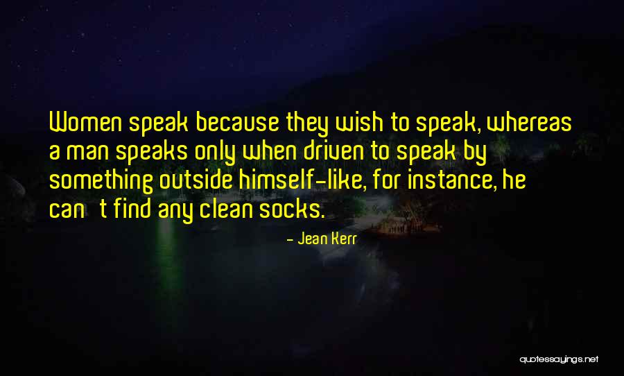 Jean Kerr Quotes 1783912