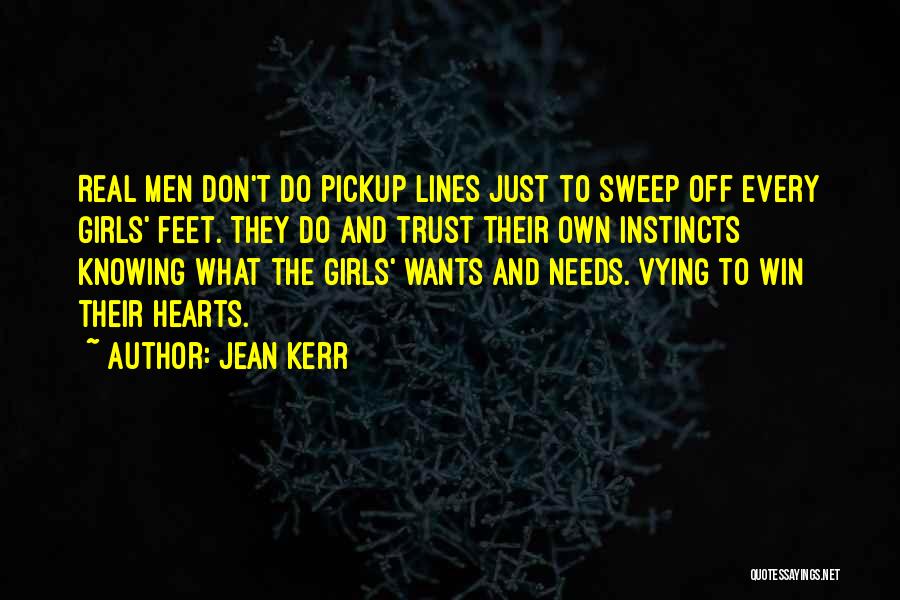Jean Kerr Quotes 1801422