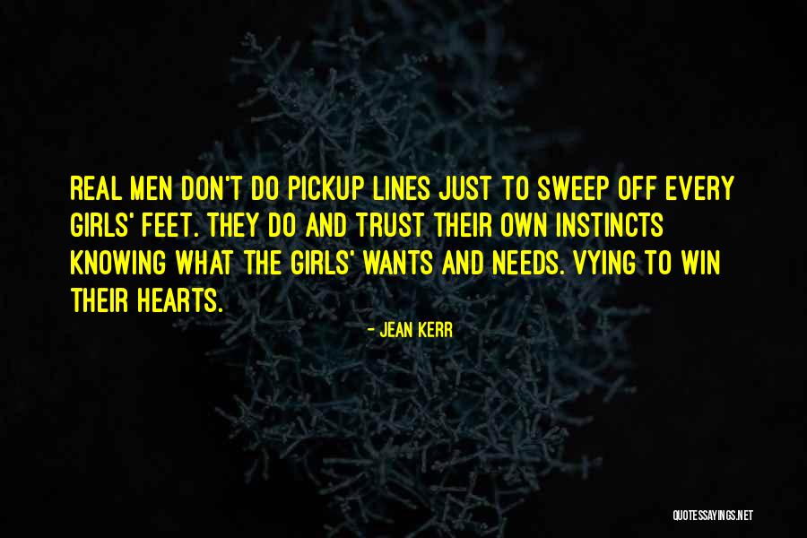 Jean Kerr Quotes 1801422