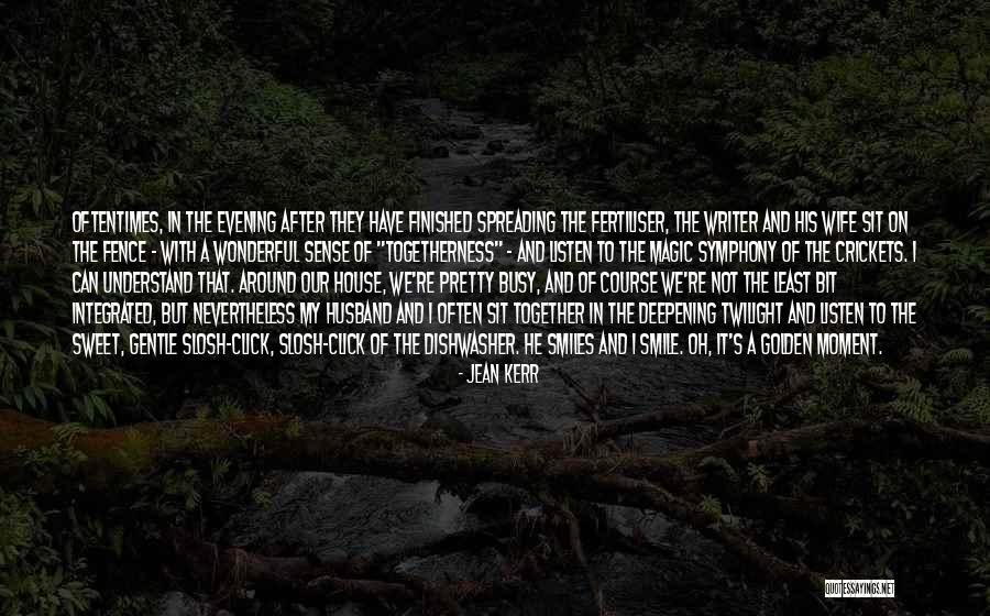 Jean Kerr Quotes 1908765