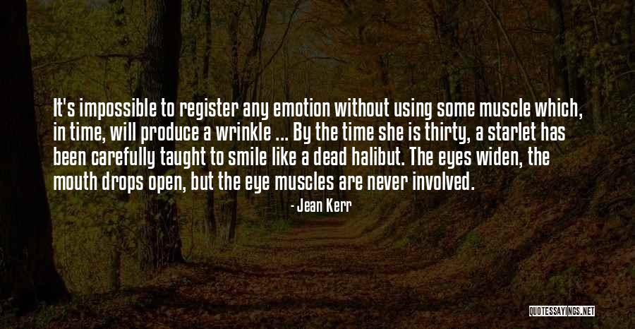 Jean Kerr Quotes 204979