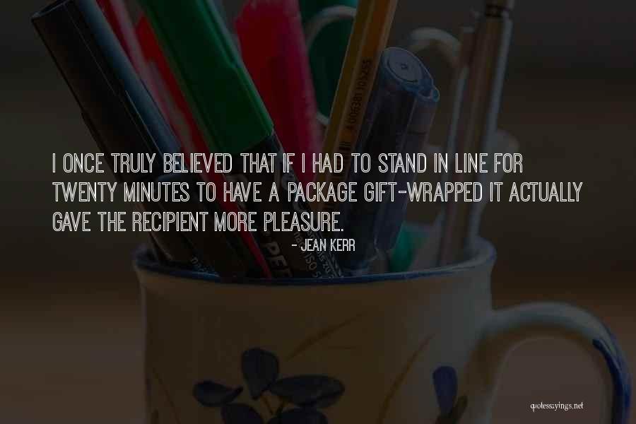 Jean Kerr Quotes 2165781 Jean Kerr Quotes 2165781