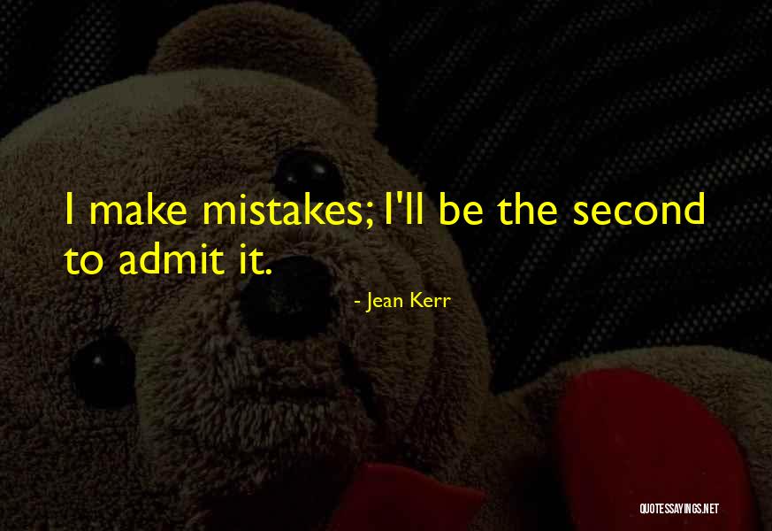 Jean Kerr Quotes 485398 Jean Kerr Quotes 485398
