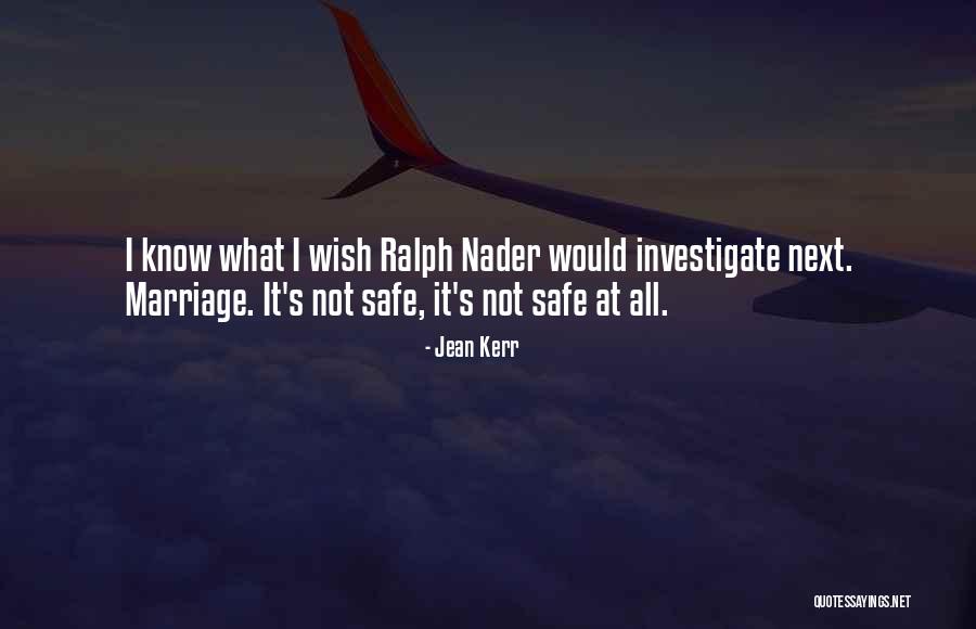 Jean Kerr Quotes 578593 Jean Kerr Quotes 578593