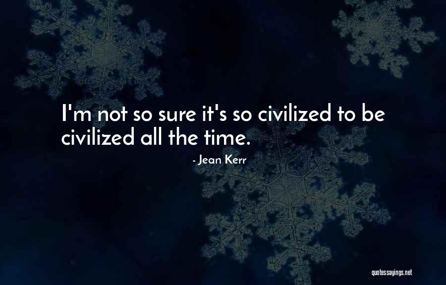 Jean Kerr Quotes 615039 Jean Kerr Quotes 615039