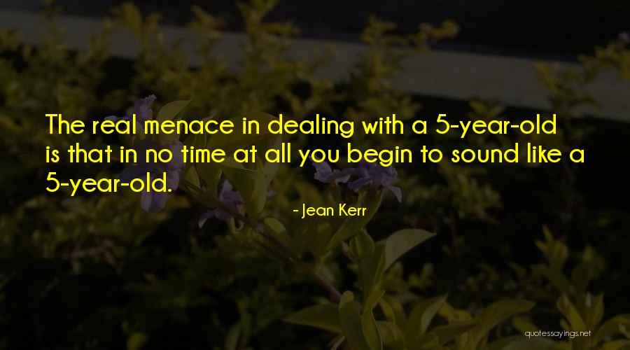 Jean Kerr Quotes 657868 Jean Kerr Quotes 657868