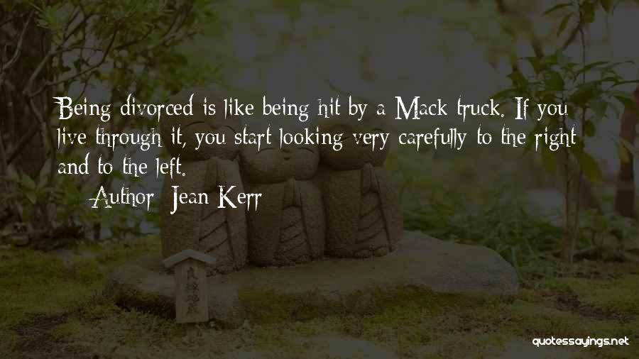 Jean Kerr Quotes 97127