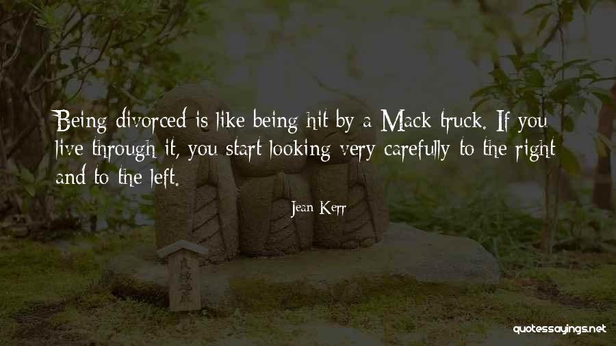 Jean Kerr Quotes 97127