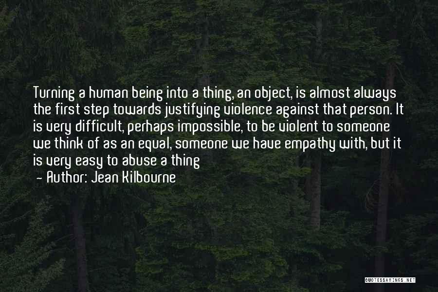 Jean Kilbourne Quotes 1660548