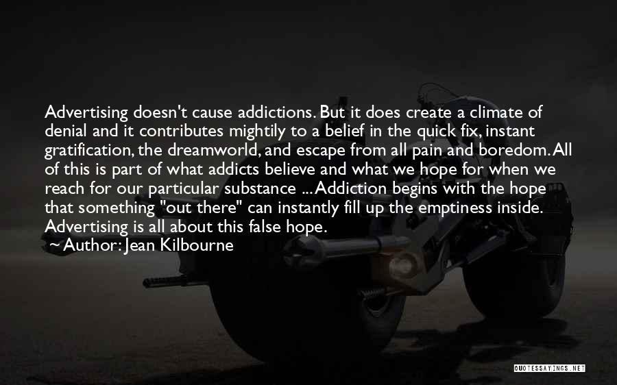 Jean Kilbourne Quotes 1677560