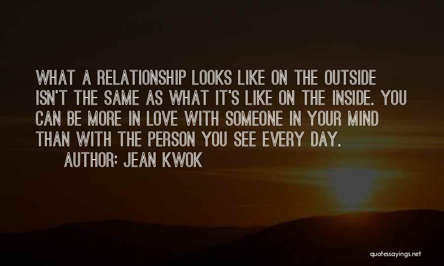 Jean Kwok Quotes 2214150