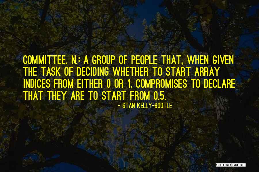 Jean Lesage Quotes By Stan Kelly-Bootle Jean Lesage Quotes By Stan Kelly-Bootle
