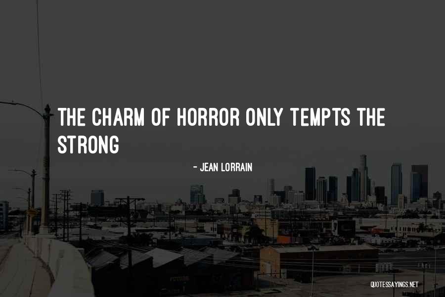 Jean Lorrain Quotes 108584 Jean Lorrain Quotes 108584