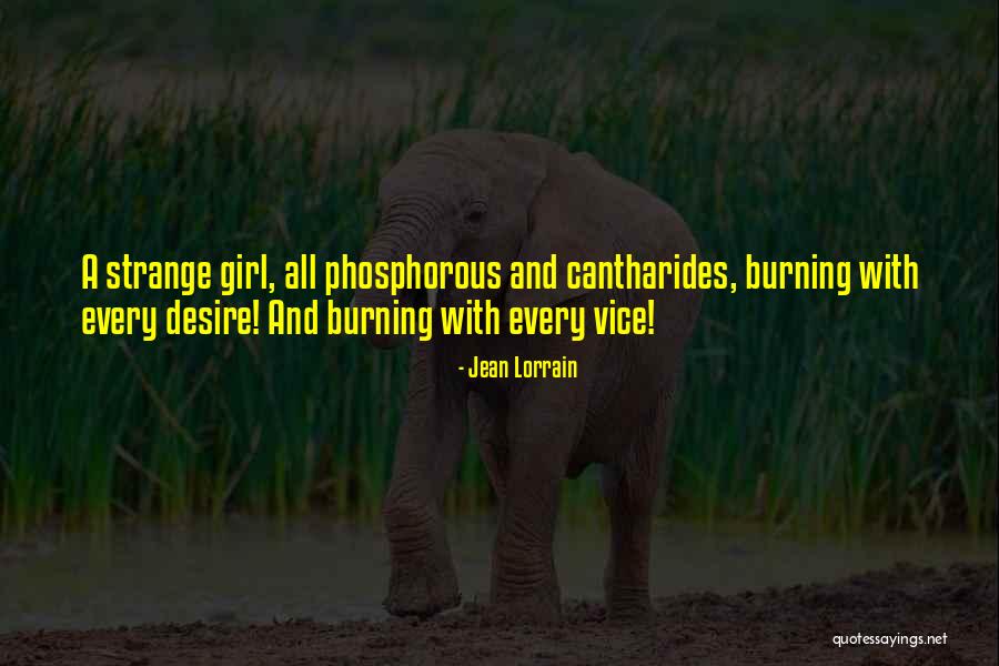 Jean Lorrain Quotes 1392149 Jean Lorrain Quotes 1392149