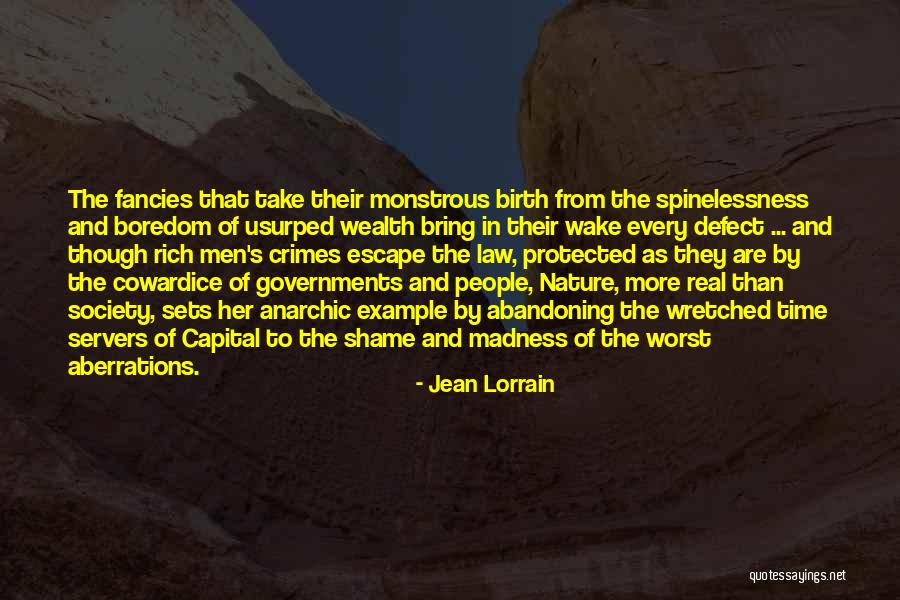 Jean Lorrain Quotes 2021131