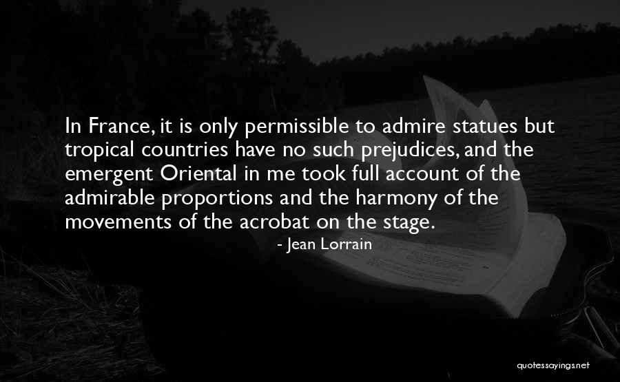 Jean Lorrain Quotes 2041180