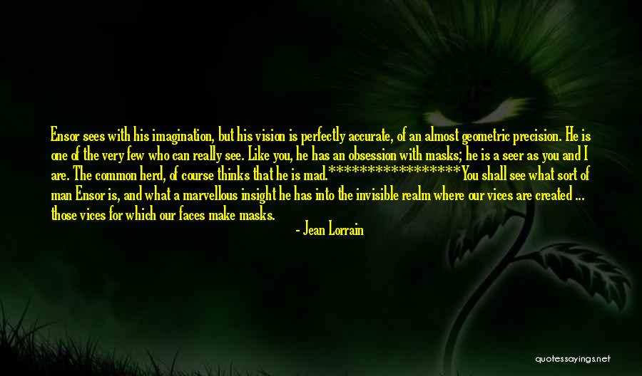 Jean Lorrain Quotes 286825 Jean Lorrain Quotes 286825