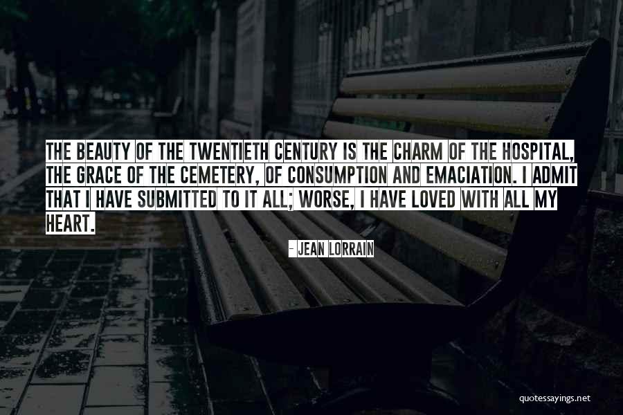 Jean Lorrain Quotes 300212 Jean Lorrain Quotes 300212